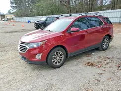 3GNAXKEVXKS608336 2019 CHEVROLET EQUINOX