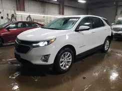 3GNAXKEVXKS609874 2019 CHEVROLET EQUINOX