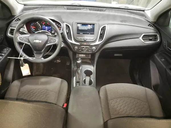 3GNAXKEVXKS609874 2019 CHEVROLET EQUINOX - Image 8