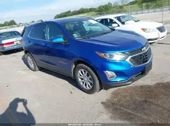 3GNAXKEVXKS611270 2019 CHEVROLET EQUINOX