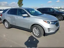 3GNAXKEVXKS611415 2019 CHEVROLET EQUINOX