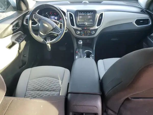 3GNAXKEVXKS613150 2019 CHEVROLET EQUINOX - Image 8