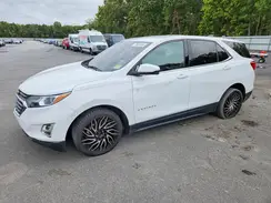 3GNAXKEVXKS614489 2019 CHEVROLET EQUINOX