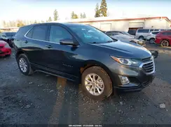 3GNAXKEVXKS615061 2019 CHEVROLET EQUINOX