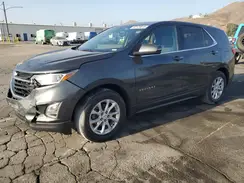 3GNAXKEVXKS616372 2019 CHEVROLET EQUINOX