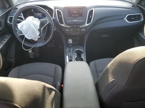 3GNAXKEVXKS616372 2019 CHEVROLET EQUINOX - Image 8