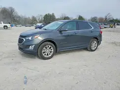 3GNAXKEVXKS618333 2019 CHEVROLET EQUINOX