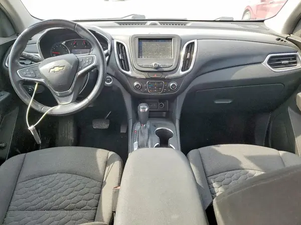 3GNAXKEVXKS618333 2019 CHEVROLET EQUINOX - Image 8