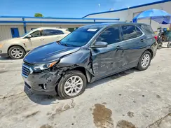 3GNAXKEVXKS620437 2019 CHEVROLET EQUINOX