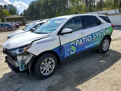 3GNAXKEVXKS621474 2019 CHEVROLET EQUINOX