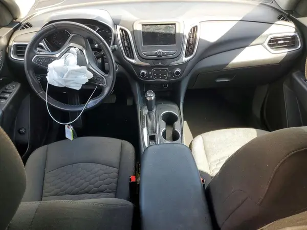 3GNAXKEVXKS621474 2019 CHEVROLET EQUINOX - Image 8