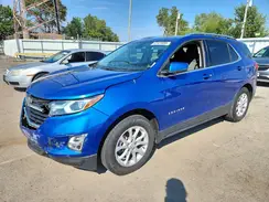 3GNAXKEVXKS624021 2019 CHEVROLET EQUINOX