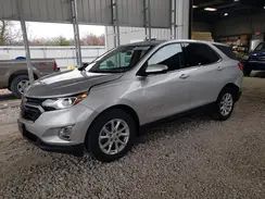 3GNAXKEVXKS628117 2019 CHEVROLET EQUINOX