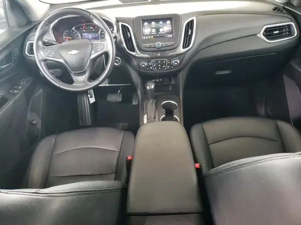 3GNAXKEVXKS628117 2019 CHEVROLET EQUINOX - Image 8