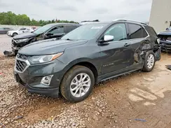3GNAXKEVXKS632295 2019 CHEVROLET EQUINOX