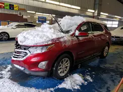 3GNAXKEVXKS634581 2019 CHEVROLET EQUINOX