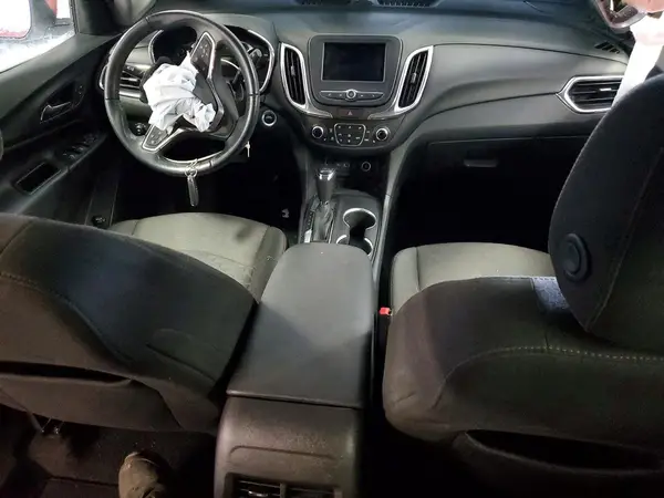 3GNAXKEVXKS634581 2019 CHEVROLET EQUINOX - Image 8