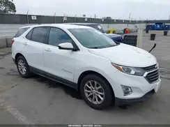3GNAXKEVXKS634726 2019 CHEVROLET EQUINOX