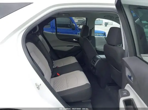 3GNAXKEVXKS634726 2019 CHEVROLET EQUINOX - Image 8