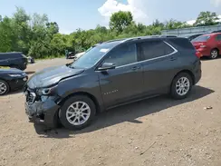 3GNAXKEVXKS639750 2019 CHEVROLET EQUINOX