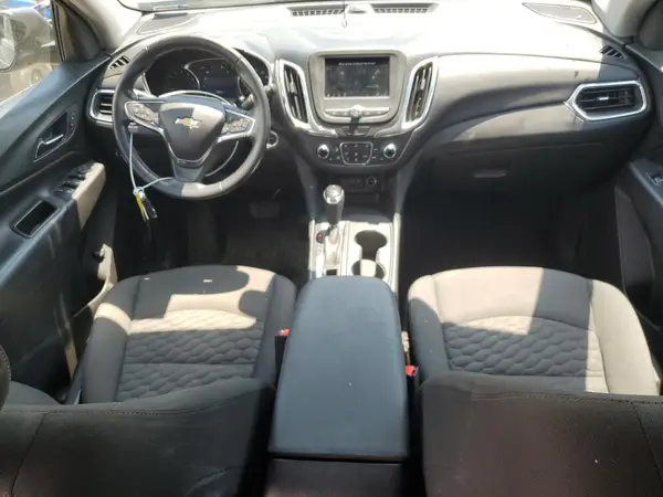 3GNAXKEVXKS639750 2019 CHEVROLET EQUINOX - Image 8