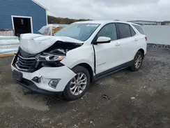 3GNAXKEVXKS641501 2019 CHEVROLET EQUINOX