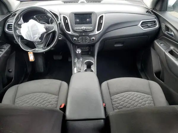 3GNAXKEVXKS641501 2019 CHEVROLET EQUINOX - Image 8
