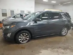 3GNAXKEVXKS644690 2019 CHEVROLET EQUINOX