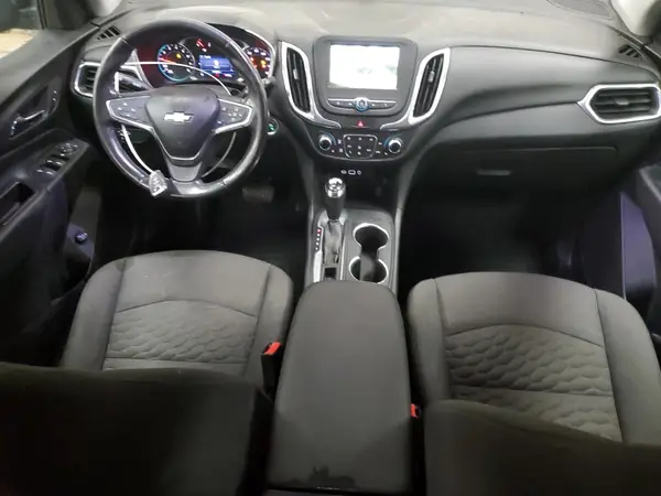 3GNAXKEVXKS644690 2019 CHEVROLET EQUINOX - Image 8