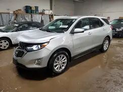 3GNAXKEVXKS647184 2019 CHEVROLET EQUINOX
