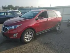 3GNAXKEVXKS648593 2019 CHEVROLET EQUINOX