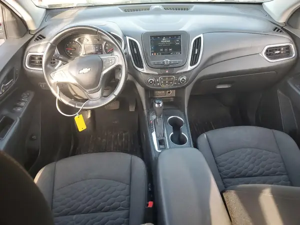 3GNAXKEVXKS648593 2019 CHEVROLET EQUINOX - Image 8