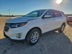 3GNAXKEVXKS649825 2019 CHEVROLET EQUINOX