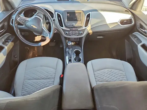 3GNAXKEVXKS649825 2019 CHEVROLET EQUINOX - Image 8