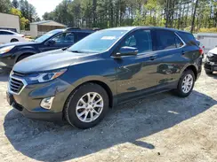 3GNAXKEVXKS650716 2019 CHEVROLET EQUINOX