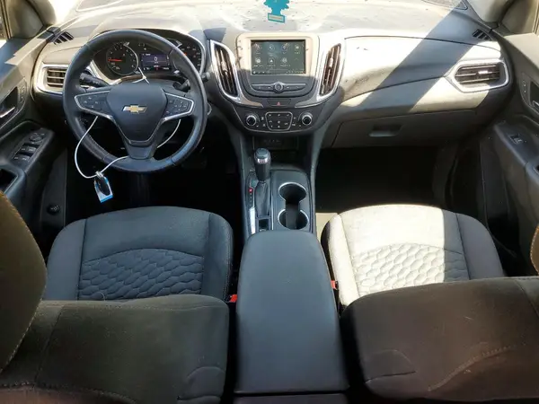 3GNAXKEVXKS650716 2019 CHEVROLET EQUINOX - Image 8