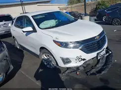 3GNAXKEVXKS651087 2019 CHEVROLET EQUINOX