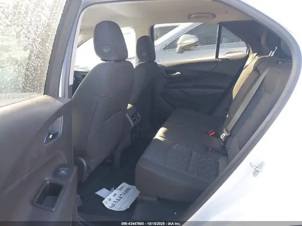 3GNAXKEVXKS651087 2019 CHEVROLET EQUINOX - Image 8