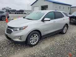 3GNAXKEVXKS655155 2019 CHEVROLET EQUINOX