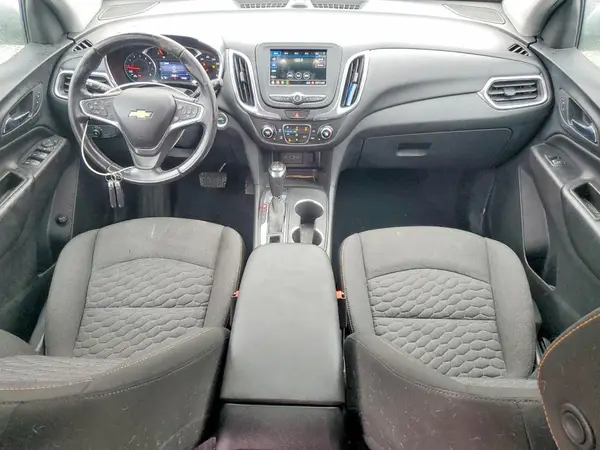 3GNAXKEVXKS655155 2019 CHEVROLET EQUINOX - Image 8