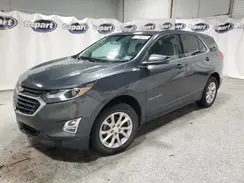 3GNAXKEVXKS655379 2019 CHEVROLET EQUINOX