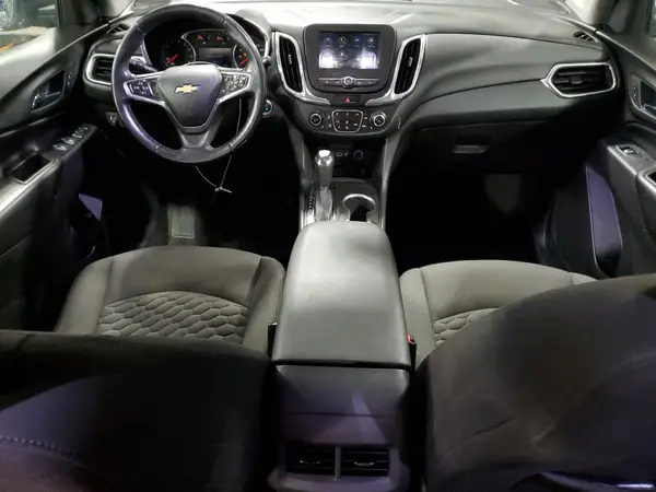 3GNAXKEVXKS655379 2019 CHEVROLET EQUINOX - Image 8
