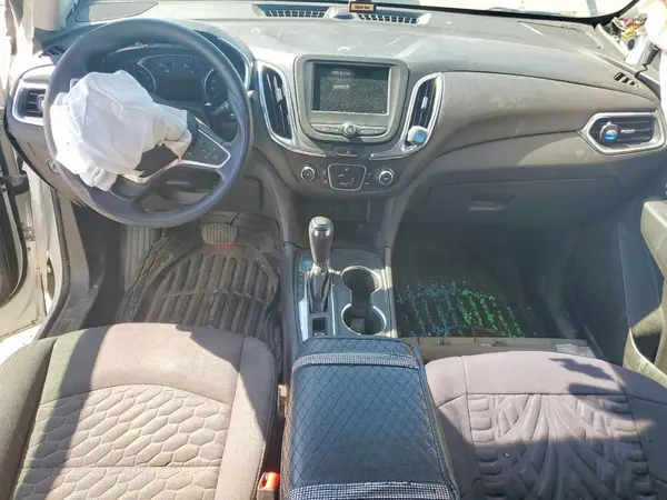 3GNAXKEVXKS660114 2019 CHEVROLET EQUINOX - Image 8