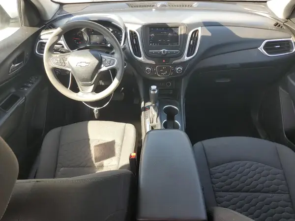 3GNAXKEVXKS662686 2019 CHEVROLET EQUINOX - Image 8