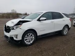 3GNAXKEVXKS663711 2019 CHEVROLET EQUINOX