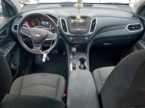 3GNAXKEVXKS664082 2019 CHEVROLET EQUINOX - Image 8
