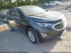 3GNAXKEVXKS664549 2019 CHEVROLET EQUINOX