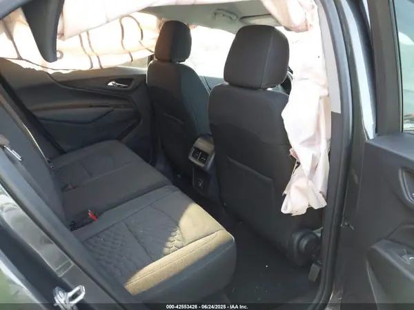 3GNAXKEVXKS664549 2019 CHEVROLET EQUINOX - Image 8