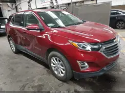 3GNAXKEVXKS668536 2019 CHEVROLET EQUINOX