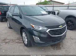 3GNAXKEVXKS669265 2019 CHEVROLET EQUINOX